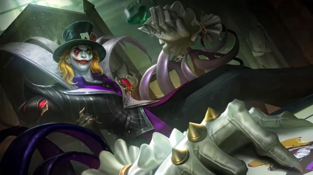 5 Hero Initiator Terbaik di Mobile Legends, Musuh Auto Rata!