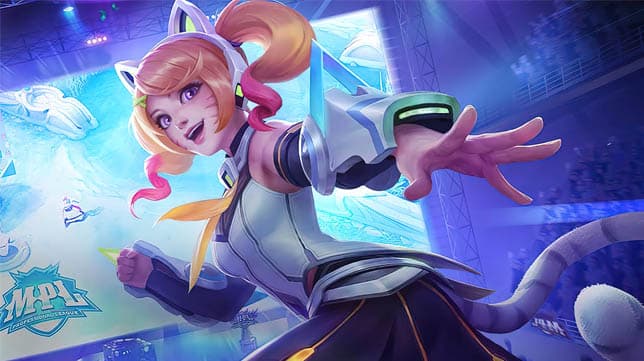 5 Hero Marksman Tersulit di Mobile Legends yang Tidak Cocok Digunakan Oleh Pemula