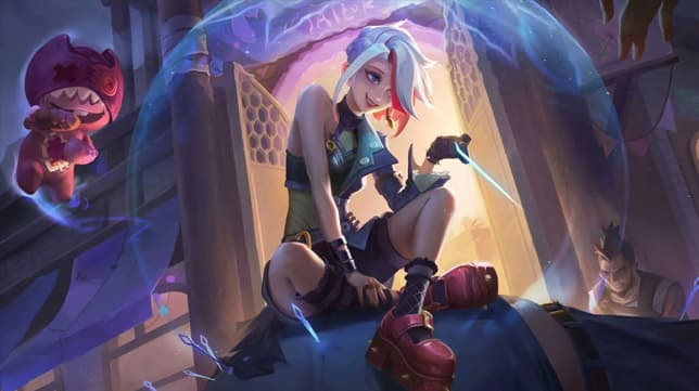 Mematikan! Ini 5 Hero Terbaik Combo Melissa Mobile Legends