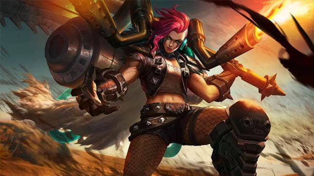 5 Hero Fighter Mobile Legends yang Bisa Jadi Roamer, Wajib Coba!