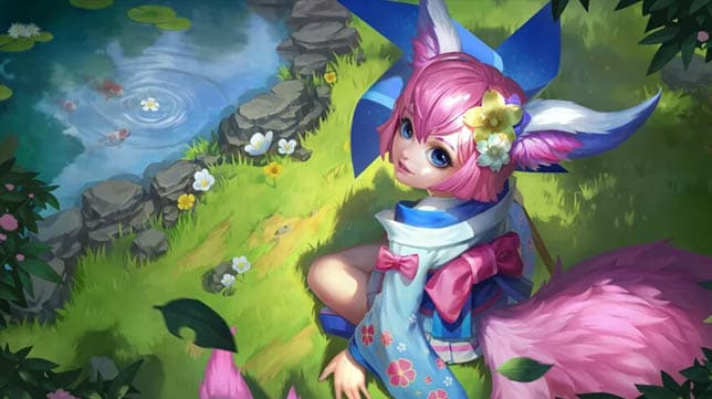 5 Hero Mage Terbaik di Mobile Legends yang Cocok untuk Pemula