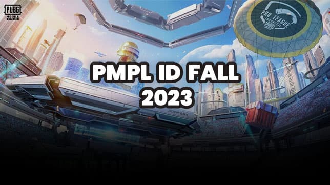 CATAT! Ini Jadwal, Format, Hadiah, Beserta Cara Menonton PMPL ID Fall 2023