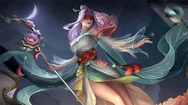5 Hero Mage Terbaik di Mobile Legends yang Kuat Saat Teamfight, Auto Win!