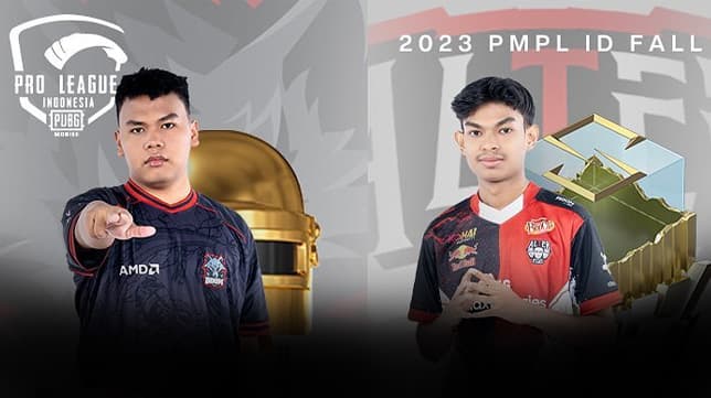 Rekap PMPL ID Fall 2023 Week 1 Day 1: Kagendra Berada di Puncak Klasemen Sementara