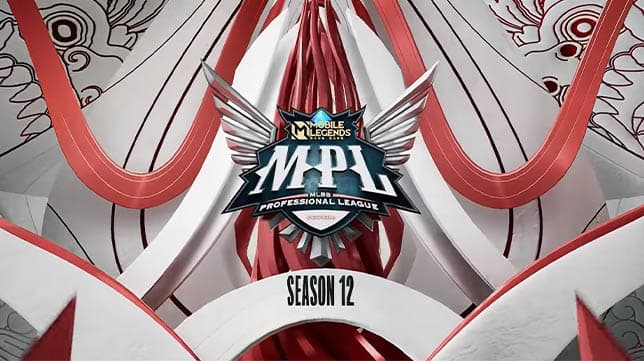 Mau Nonton MPL ID Season 12? Ini Info Harga, Denah Tempat Duduk, dan Cara Membelinya