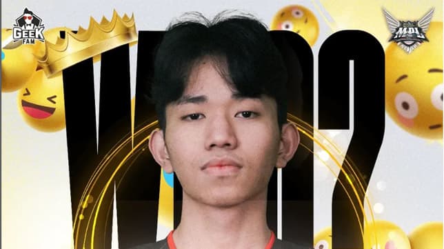 Debut Jungler Baru Nnael di Geek Fam ID pada MPL ID S12 Week 1