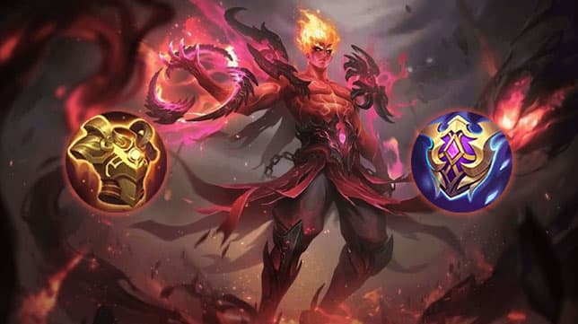 Jadi Gak Guna! Ini Item Terbaik untuk Counter Valir Mobile Legends