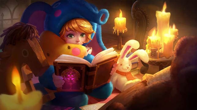 5 Hero Paling Menyebalkan di Mobile Legends, Bikin Marah!!