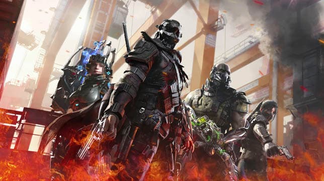 5 Tips Cepat Naik Rank di Mode Multiplayer Call of Duty Mobile