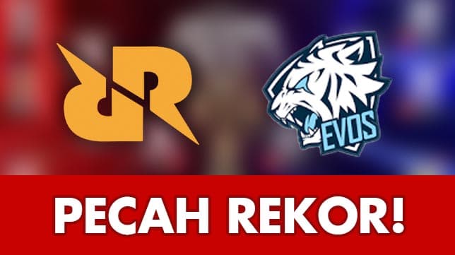 Baru Memasuki Week 2, Piek Viewers Derbi Klasik MPL ID S12 Kalahkan Angka Tertinggi Musim Lalu!