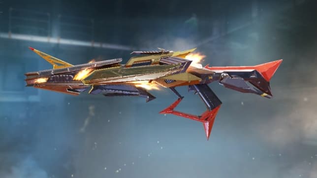 1 Hit Mati! Ini Gunsmith KRM-262 Paling Mematikan di Call of Duty Mobile