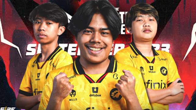 ONIC Olympus Siapkan Amunisi Baru untuk FFML Season 8