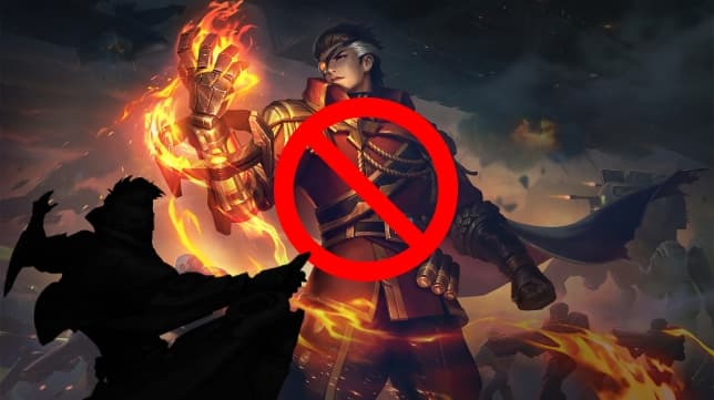 Ga Bisa Ngelawan! Ini 5 Hero Counter Valir Terbaik di Mobile Legends