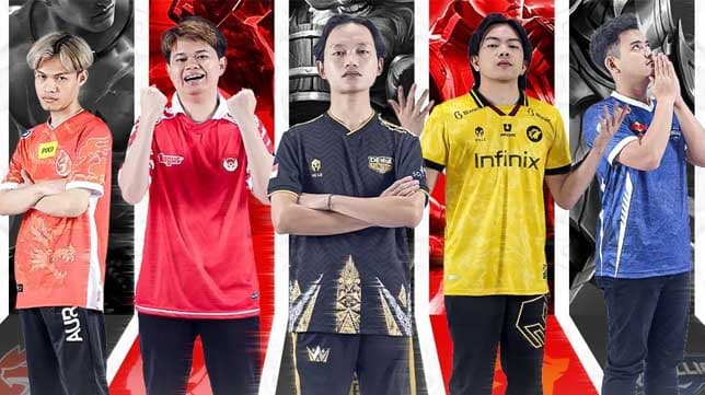 Persiapkan Diri! Ini Jadwal Playoff MPL ID S12, Format, dan Cara Menonton!