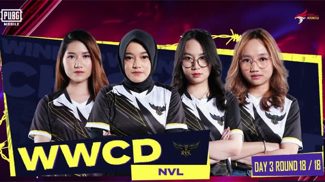 Gugur 4! Ini 16 Tim yang Berhasil Melaju ke Babak Grand Final PMVB Vol.03