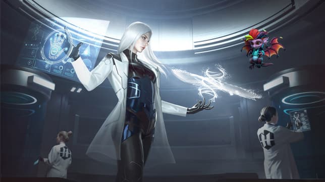 Makin Sulit Dikalahkan! Ini 5 Pet Terbaik untuk Karakter Sonia Free Fire