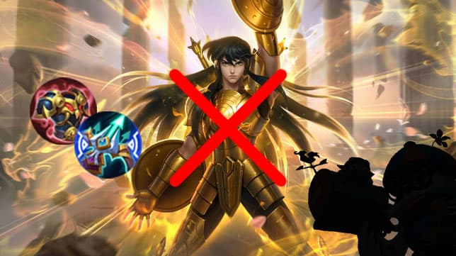 5 Tips Melawan Chou Mobile Legends, Jadi Gak Berguna!