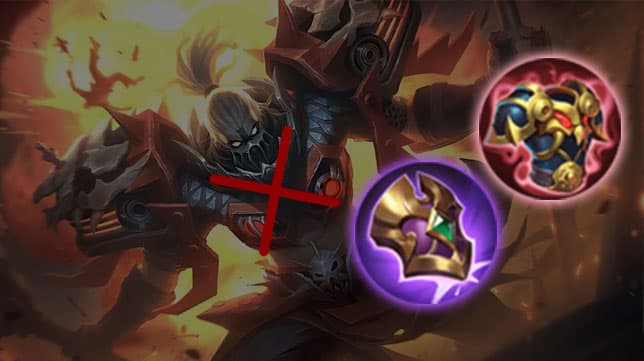 Tembus! Ini Item Terbaik untuk Counter Terizla Mobile Legends