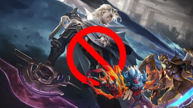 Gak Berkutik! Ini 5 Hero Terbaik untuk Counter Nolan di Mobile Legends