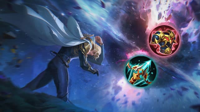 5 Item Terbaik untuk Counter Nolan Mobile Legends, Wajib Pakai!