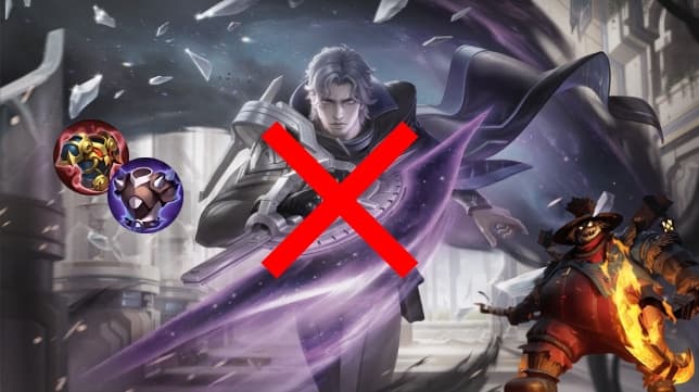 Gausah Takut! Ini Tips Melawan Hero Nolan di Mobile Legends