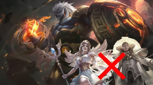 5 Hero Terbaik untuk Counter META Healer di Mobile Legends