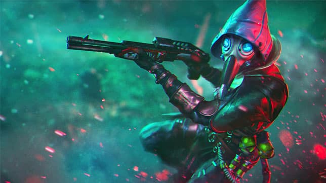 Karakter Terkuat yang Cocok Pakai Senjata Shotgun di Free Fire, Auto Bantai Lawan!