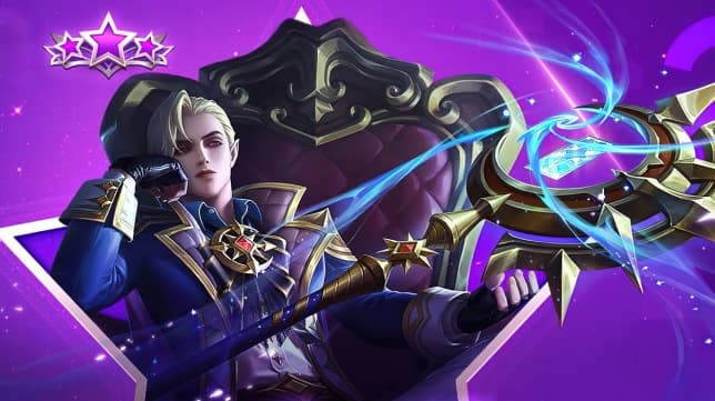 5 Hero Mid Lane Terbaik di Season 30 Mobile Legends