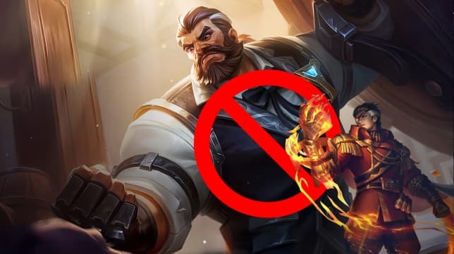 5 Hero Terbaik untuk Counter Baxia Jungler di Mobile Legends
