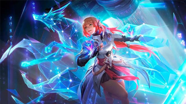 Lagi Overpower! Ini Build Guinevere Jungler Terkuat di Mobile Legends