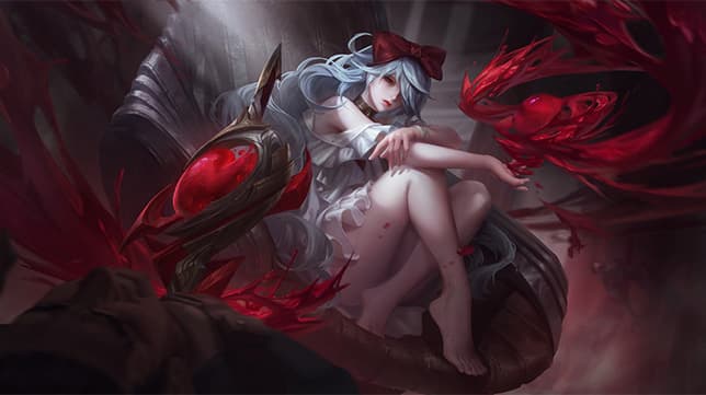 Bikin Kalah! Ini 5 Kesalahan User Sinestrea Arena of Valor