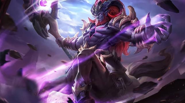 Biar Makin Jago! Ini Tips Arah Rotasi Roamer yang Baik di Mobile Legends
