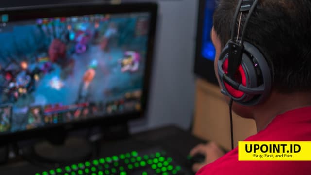 7 Game PC Terbaik di 2020! Wajib Install