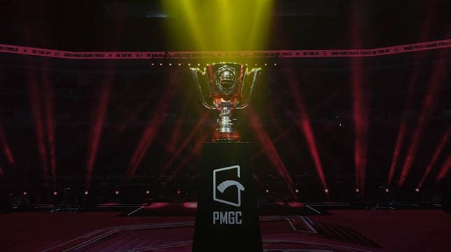 Siap Kawal Indonesia Jadi Juara, Ini Daftar Caster Indonesia di Grand Final PMGC 2023!