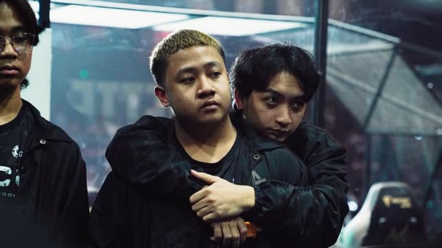 Terperosok ke Lower Bracket di M5, Blacklist International Jelaskan Tantangan Terbesar Lawan ONIC