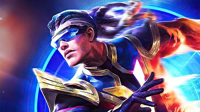 5 Hero Marksman Terbaik yang Cocok untuk Push Rank Mobile Legends di Tahun 2024