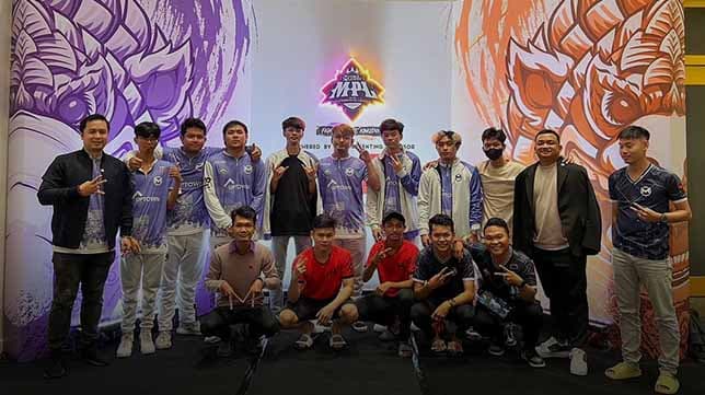 Berikan Teaser, Team Max Isaratkan Pemain Baru untuk Roster MLBB?