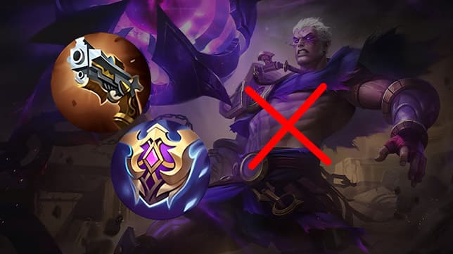Wajib Pakai! Ini 5 Item Terbaik Counter Phoveus di Mobile Legends yang Paling Ampuh