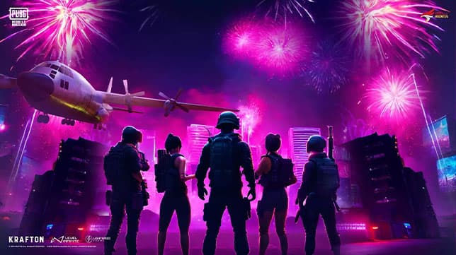 Ada Indonesia! PUBG Mobile Resmi Umumkan 20 Tim Partnership PMSL SEA 2024