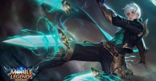 Main Cepat! Ini Hero Early Game Terbaik di Mobile Legends