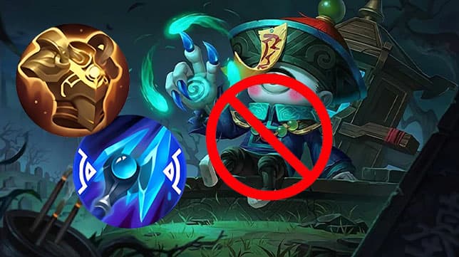 Wajib Pakai! Ini 5 Item Terbaik untuk Counter Cyclops di Mobile Legend