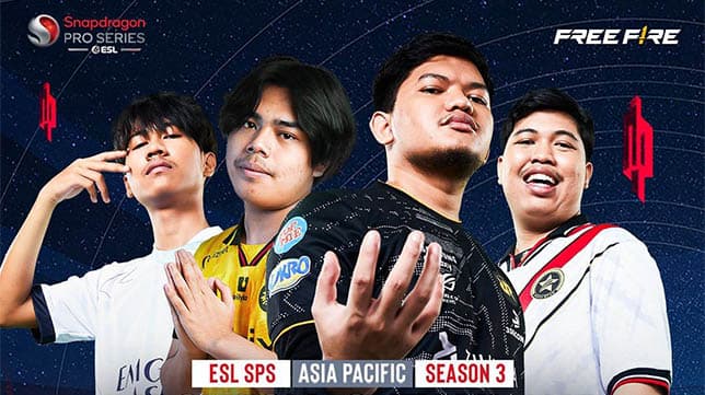 Daftar Tim yang Lolos ke Grand Final ESL SPS Asia Pacific Season 3, Banyak Tim Indonesia!