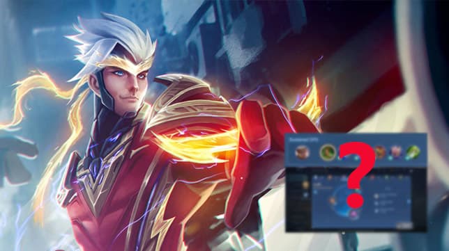 Kuat Banget! Build Chou Terkuat di Mobile Legends