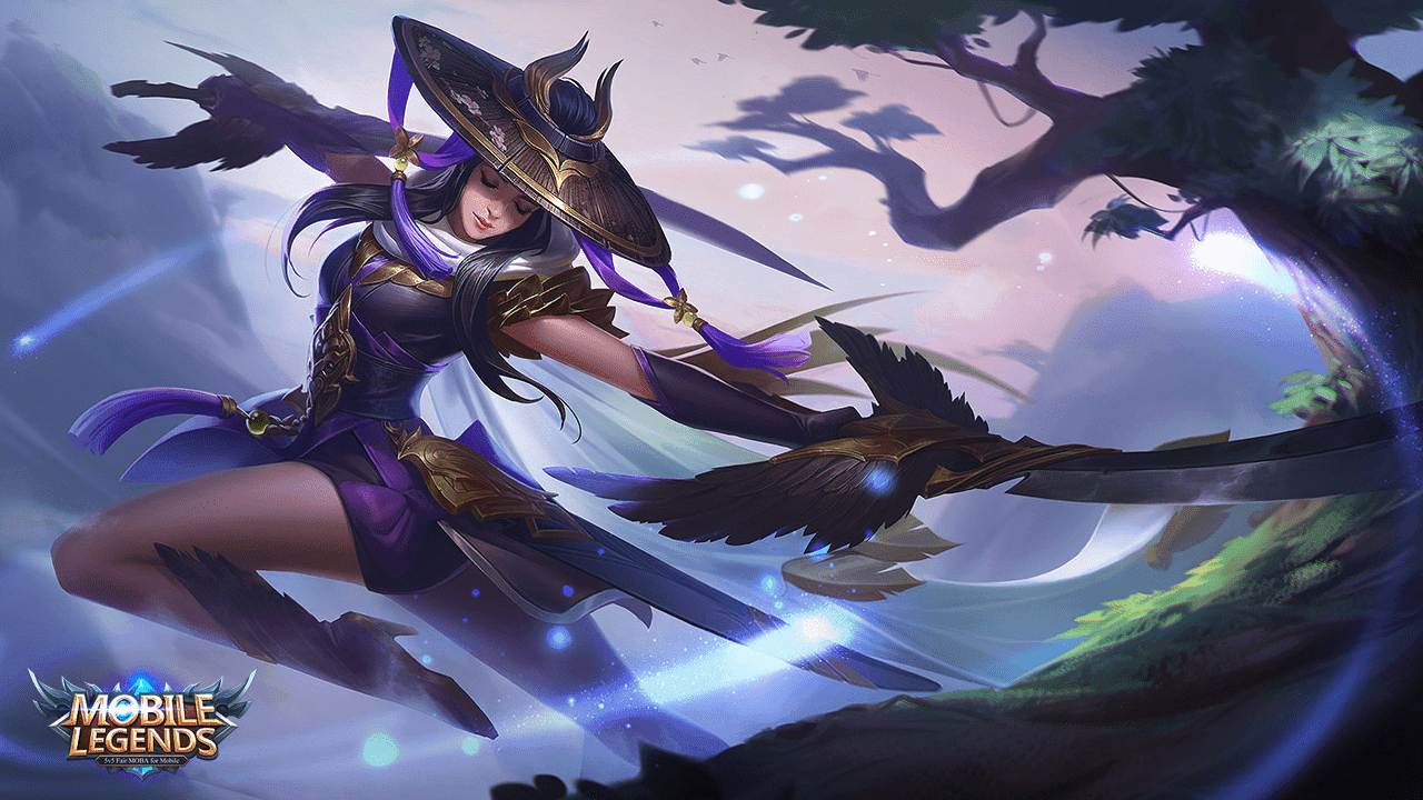 5 Hero Mobile Legends yang Sangat Sulit Ditangkap