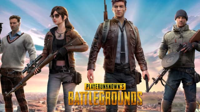 Mau Chicken Dinner di PUBG? Yuk, Gunakan Beberapa Item Ini!