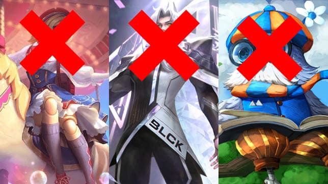 Wajib Ban! 3 Hero Support Mobile Legends ini Wajib Ban di Ranked