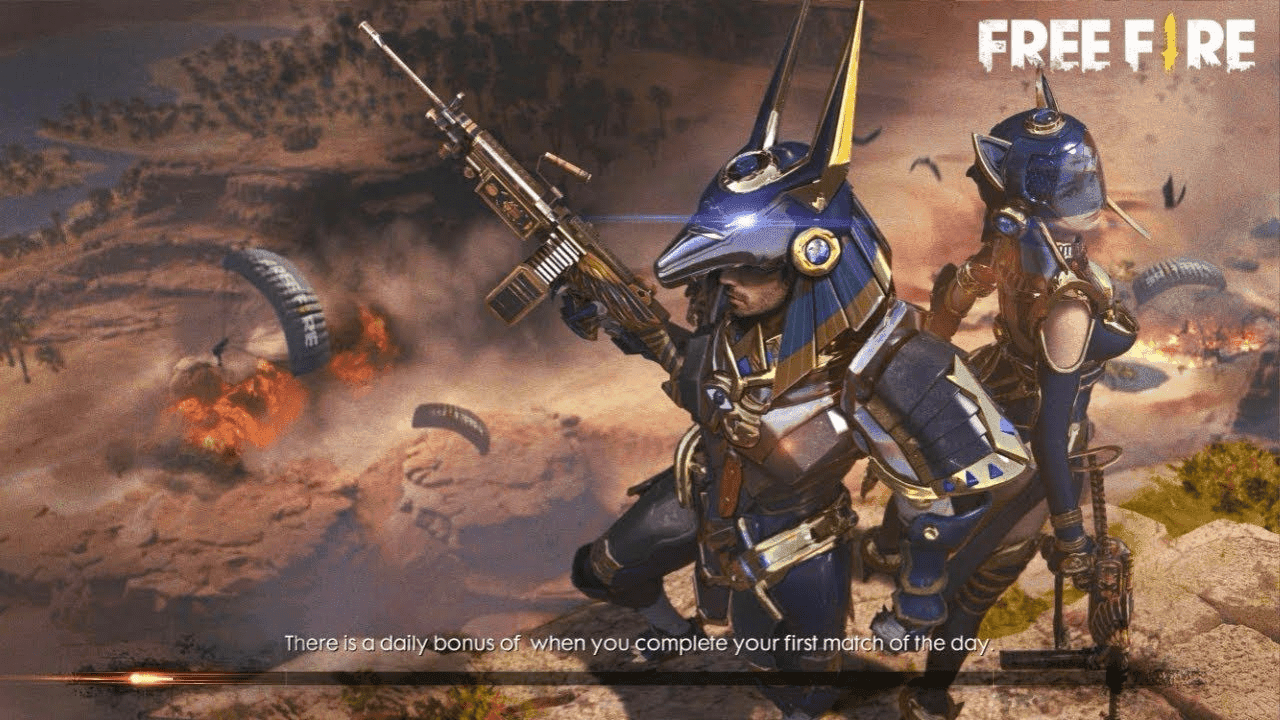 Langkah Mudah, Cara Atasi Force Close di Free Fire