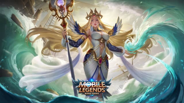 5 Hero Mobile Legends Terinspirasi dari Tokoh Terkenal