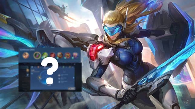 Auto Savage! Build Freya Jungler Tersakit Mobile Legends