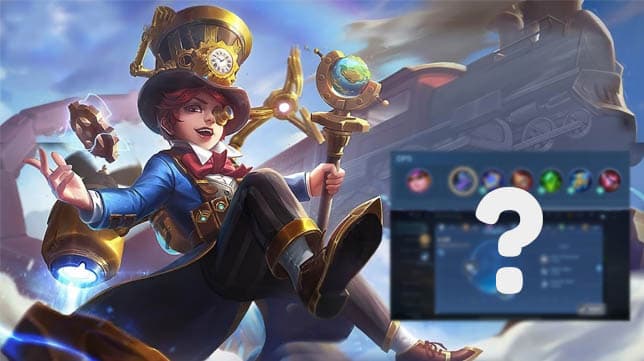 Sakit Banget! Build Harley Jungler Tersakit di Mobile Legends